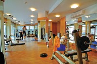 тренажерный зал - фотогалерея на RCC-TRAVEL.RU тренажерный зал - фотогалерея на RCC-TRAVEL.RU